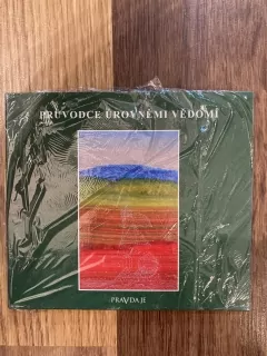 CD - Průvodce úrovněmi vědomí 