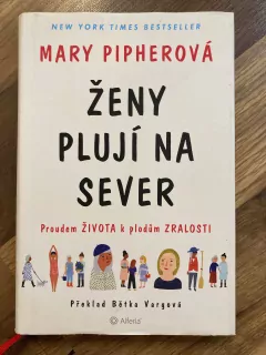 Ženy plují na sever