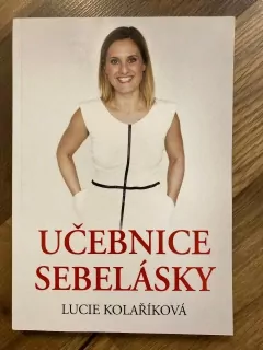 Učebnice sebelásky