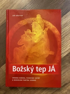 Božský tep Já