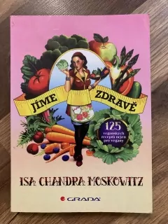 Jíme zdravě