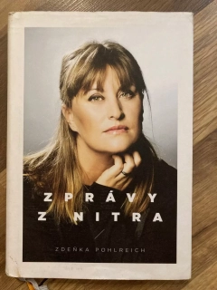 Zprávy z nitra