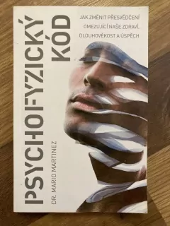 Psychofyzický kód