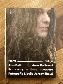 Mami __ miluju