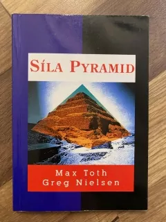 Síla pyramid