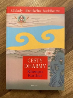 Cesty Dharmy