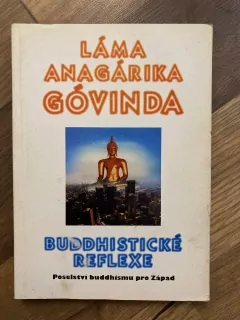 Buddhistické reflexe