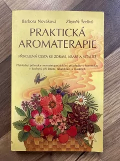 Praktická aromaterapie