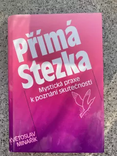 Přímá stezka