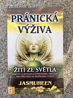 Pránická výživa