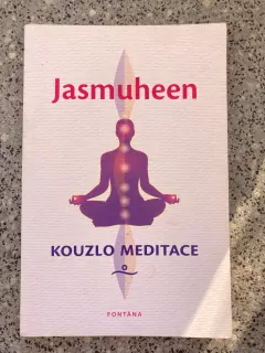 Kouzlo meditace