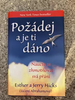 Požádej a je ti dáno