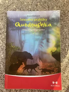 Sexuální praktiky Quodoushka
