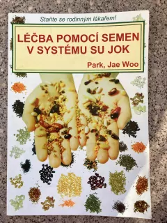 Léčba pomocí semen v systému Su Jok