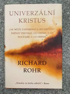 Univerzální Kristus