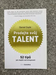 Prodejte svůj talent