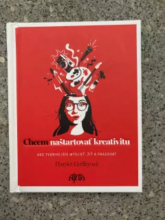 Chcem naštartovat kreativitu SK