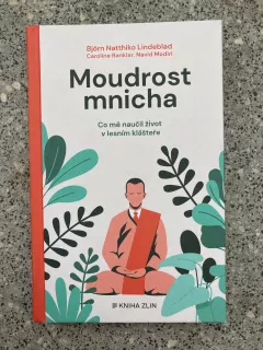 Moudrost mnicha