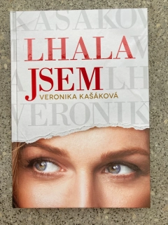 Lhala jsem