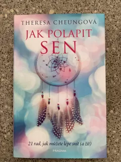 Jak polapit sen