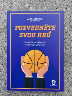Pozvedněte svou hru