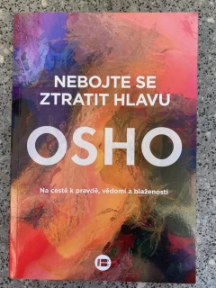 Nebojte se ztratit hlavu