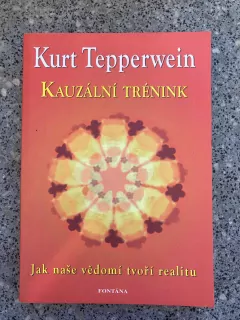 Kauzální trénink