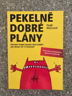 Pekelně dobré plány