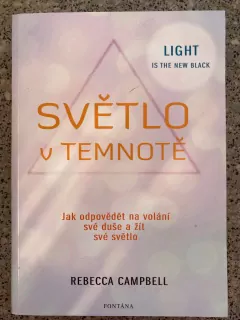 Světlo v temnotě