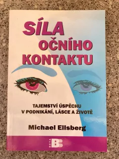 Síla očního kontaktu