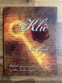 Klíč