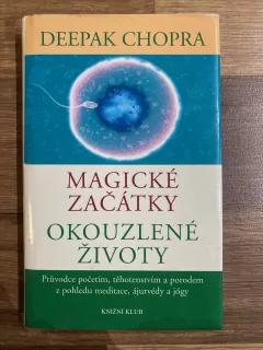 Magické začátky okouzlené životy