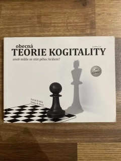 Obecná teorie kogitality