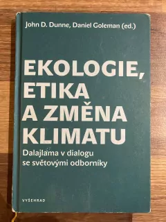 Ekologie, etika a změna klimatu