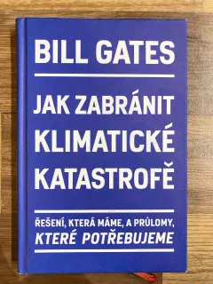 Jak zabránit klimatické katastrofě