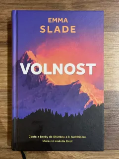 Volnost