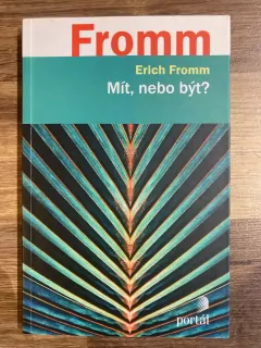 Mít nebo být ?
