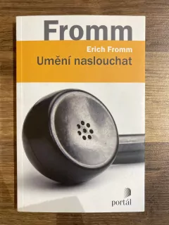 Umění naslouchat