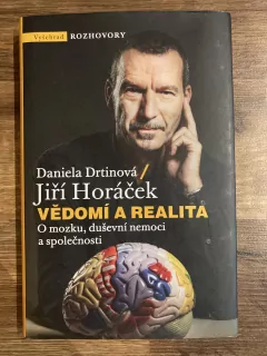 Vědomí a realita