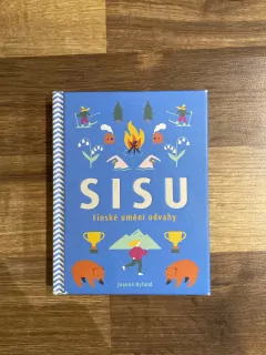 Sisu - Finské umění odvahy