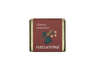 Lipový šampukon - 60g