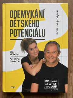 Odemykání dětského potenciálu