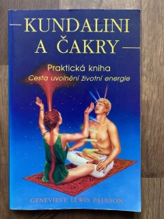 Kundalini a čakry