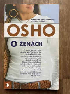 O ženách