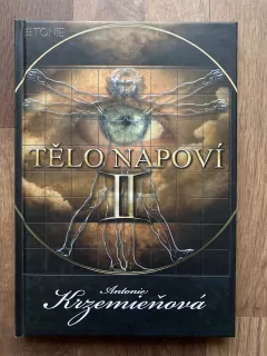 Tělo napoví II. 