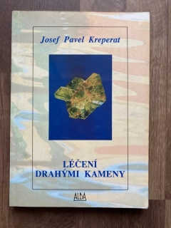 Léčení drahými kameny