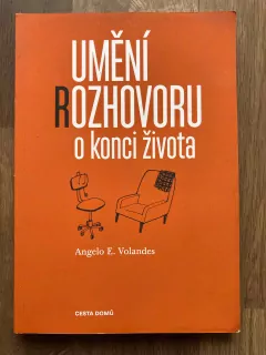 Umění rozhovoru o konci života