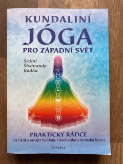 Kundaliní jóga pro západní svět