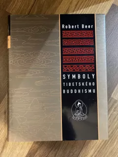 Symboly Tibetského buddhismu