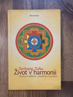 Život v harmonii